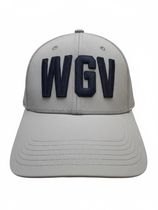 AHEAD Other - Ahead World Golf Village WGV King & Bear Slammer & Squire Performance Golf Hat